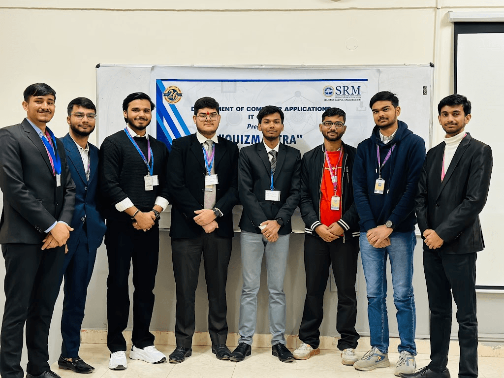IT Club - Department of Computer Applications